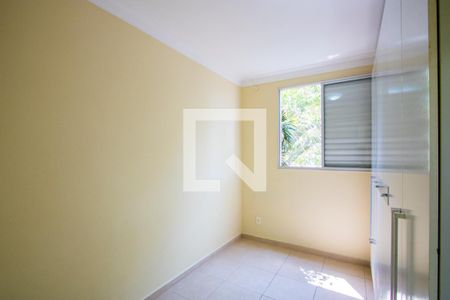 Quarto 2 de apartamento para alugar com 2 quartos, 45m² em Parque Sao Vicente, Santo André