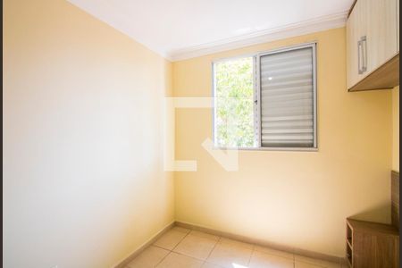 Quarto 1 de apartamento para alugar com 2 quartos, 45m² em Parque Sao Vicente, Santo André