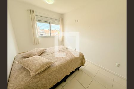 Quarto de apartamento para alugar com 1 quarto, 44m² em Canasvieiras, Florianópolis