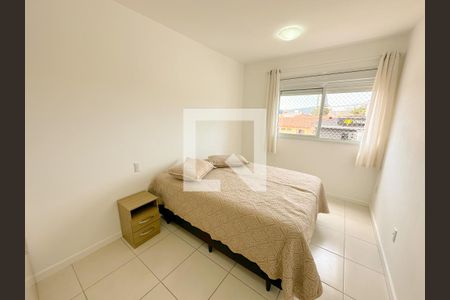 Quarto de apartamento para alugar com 1 quarto, 44m² em Canasvieiras, Florianópolis