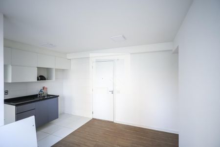 Apartamento para alugar com 40m², 2 quartos e sem vagaSala