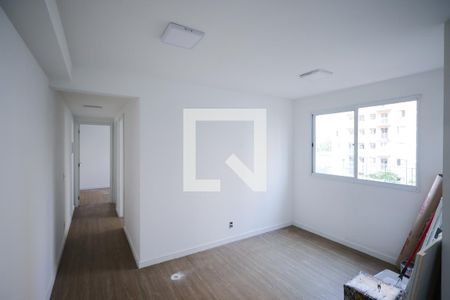 Apartamento para alugar com 40m², 2 quartos e sem vagaSala