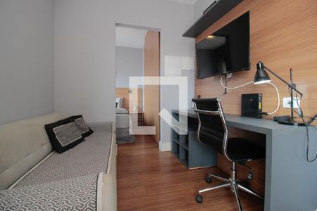 Studio  de kitnet/studio à venda com 1 quarto, 32m² em Pinheiros, São Paulo