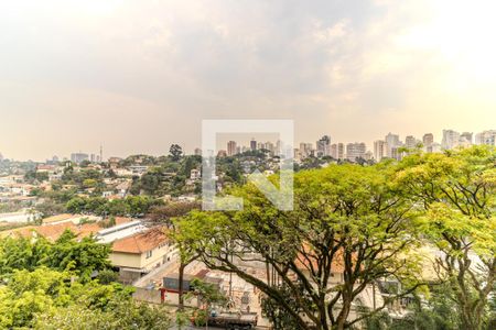 Vista do Apartamento de apartamento à venda com 2 quartos, 240m² em Santa Cecilia, São Paulo