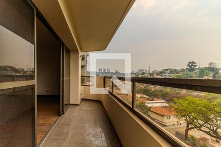 Varanda de apartamento à venda com 2 quartos, 240m² em Santa Cecilia, São Paulo