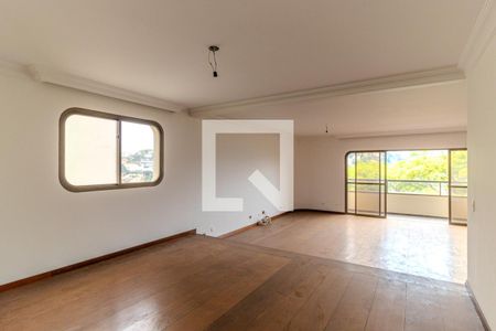 Sala de apartamento à venda com 2 quartos, 240m² em Santa Cecilia, São Paulo