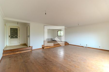 Sala de apartamento à venda com 2 quartos, 240m² em Santa Cecilia, São Paulo