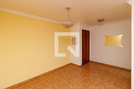 Sala de apartamento à venda com 2 quartos, 68m² em Vila Medeiros, São Paulo