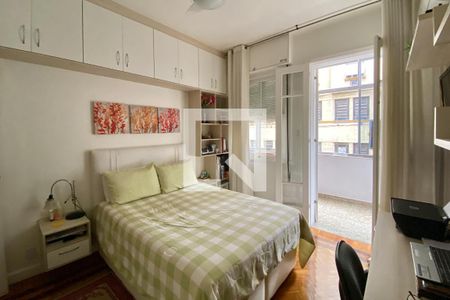 Quarto 1 de apartamento à venda com 2 quartos, 106m² em Centro, Rio de Janeiro