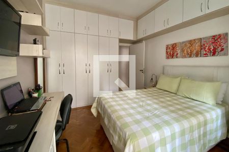 Quarto 1 de apartamento à venda com 2 quartos, 106m² em Centro, Rio de Janeiro