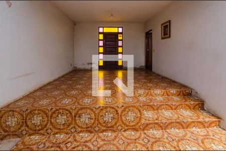 Sala de casa à venda com 3 quartos, 350m² em Palmeiras, Belo Horizonte