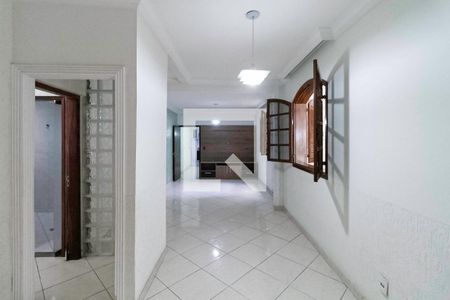 Sala 1 de casa à venda com 5 quartos, 485m² em Santa Terezinha, Belo Horizonte