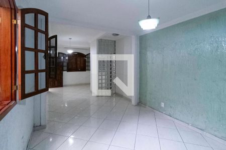 Sala 1 de casa à venda com 5 quartos, 485m² em Santa Terezinha, Belo Horizonte