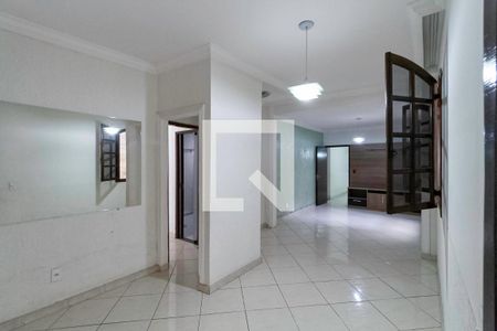 Sala 1 de casa à venda com 5 quartos, 485m² em Santa Terezinha, Belo Horizonte