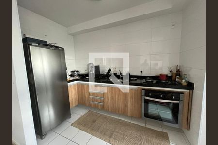 Foto 06 de apartamento à venda com 2 quartos, 63m² em Vila América, Santo André