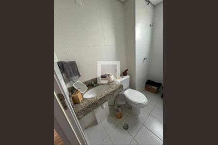 Foto 13 de apartamento à venda com 2 quartos, 63m² em Vila América, Santo André