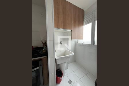 Foto 14 de apartamento à venda com 2 quartos, 63m² em Vila América, Santo André