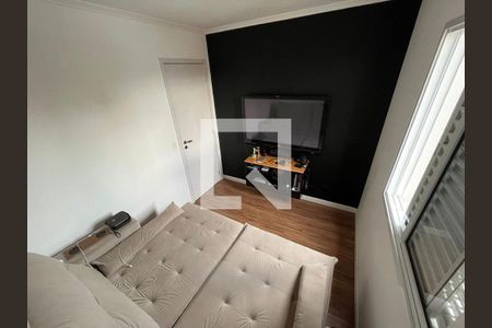 Foto 11 de apartamento à venda com 2 quartos, 63m² em Vila América, Santo André