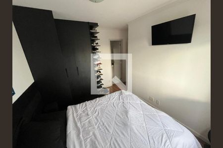 Foto 12 de apartamento à venda com 2 quartos, 63m² em Vila América, Santo André