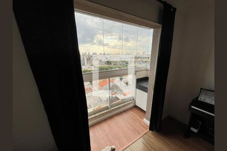 Foto 08 de apartamento à venda com 2 quartos, 63m² em Vila América, Santo André