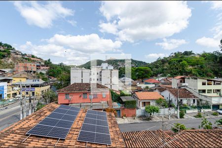 Quarto 1 de apartamento à venda com 2 quartos, 82m² em Santa Rosa, Niterói