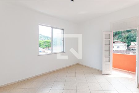 Quarto 1 de apartamento à venda com 2 quartos, 82m² em Santa Rosa, Niterói