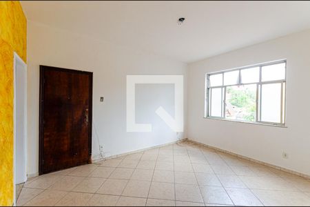 Sala de apartamento à venda com 2 quartos, 82m² em Santa Rosa, Niterói