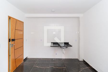 Studio de kitnet/studio para alugar com 1 quarto, 20m² em Vila Matilde, São Paulo