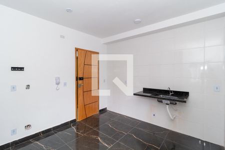 Studio de kitnet/studio à venda com 1 quarto, 20m² em Vila Matilde, São Paulo