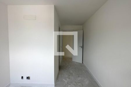 Suíte 01 de apartamento à venda com 4 quartos, 159m² em Botafogo, Rio de Janeiro