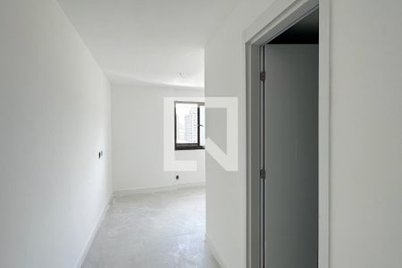 Suíte 01 de apartamento à venda com 4 quartos, 159m² em Botafogo, Rio de Janeiro