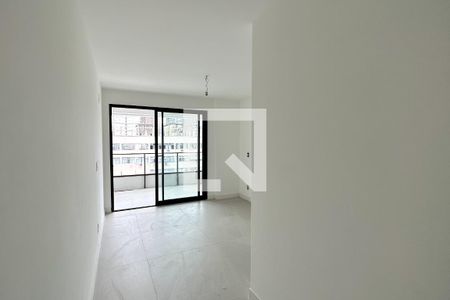 Suíte 01 de apartamento à venda com 4 quartos, 158m² em Botafogo, Rio de Janeiro