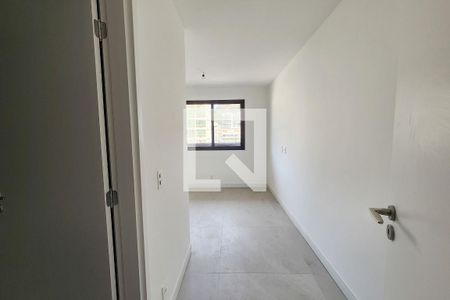 Suíte 1 de apartamento à venda com 4 quartos, 167m² em Botafogo, Rio de Janeiro