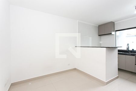 Studio de apartamento à venda com 1 quarto, 24m² em Cidade Mãe do Céu, São Paulo