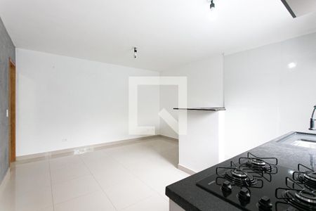 Studio de apartamento à venda com 1 quarto, 24m² em Cidade Mãe do Céu, São Paulo