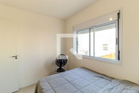 Quarto de apartamento para alugar com 1 quarto, 25m² em Vila Buarque, São Paulo