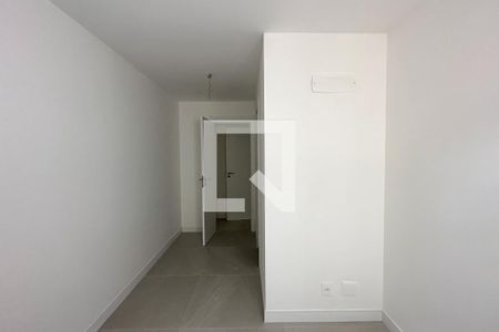 Suíte 01 de apartamento à venda com 3 quartos, 167m² em Botafogo, Rio de Janeiro