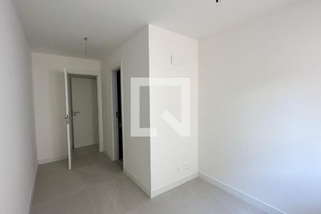 Suíte 01 de apartamento à venda com 3 quartos, 167m² em Botafogo, Rio de Janeiro