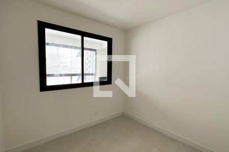 Suíte 01 de apartamento à venda com 3 quartos, 150m² em Botafogo, Rio de Janeiro