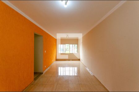 Sala de apartamento para alugar com 3 quartos, 80m² em Jardim Iris, São Paulo