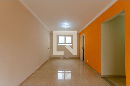 Quarto de apartamento para alugar com 3 quartos, 80m² em Jardim Iris, São Paulo