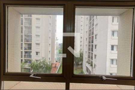 Vista de apartamento para alugar com 3 quartos, 80m² em Jardim Iris, São Paulo