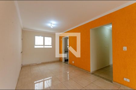 Quarto de apartamento para alugar com 3 quartos, 80m² em Jardim Iris, São Paulo