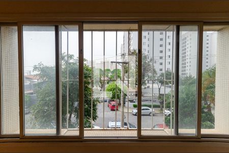 Vista de apartamento para alugar com 3 quartos, 80m² em Jardim Iris, São Paulo