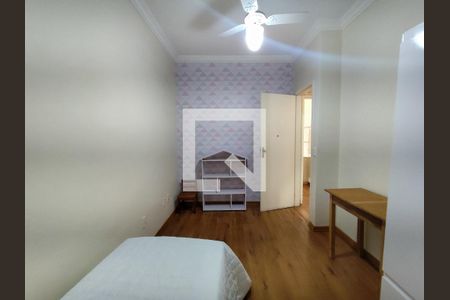 Quarto 2 de apartamento para alugar com 2 quartos, 57m² em Dona Clara, Belo Horizonte