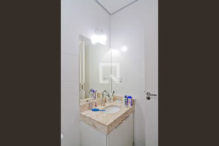 Banheiro de apartamento à venda com 1 quarto, 49m² em Casa Verde, São Paulo