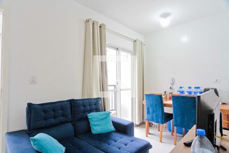 Sala de apartamento à venda com 1 quarto, 49m² em Casa Verde, São Paulo