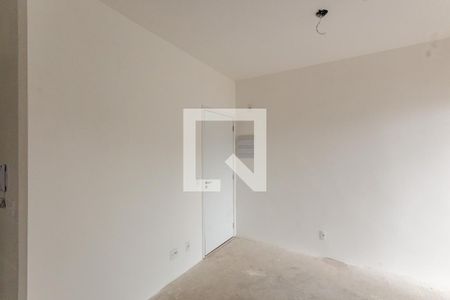 Sala de apartamento à venda com 2 quartos, 90m² em Parque Oratório, Santo André