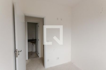 Quarto 1 de apartamento à venda com 2 quartos, 90m² em Parque Oratório, Santo André