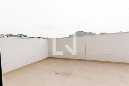 Vista do Quarto 1 de apartamento à venda com 2 quartos, 90m² em Parque Oratório, Santo André